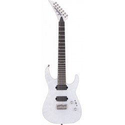 JACKSON PRO SERIES SOLOIST SL7A MAH HT UNICORN WHITE