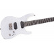 JACKSON PRO SERIES SOLOIST SL7A MAH HT UNICORN WHITE