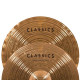Meinl Тарілка Meinl C14PSW