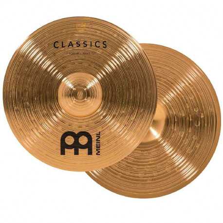Meinl Тарілка Meinl C14PH