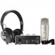 BEHRINGER U-PHORIA STUDIO