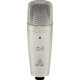 BEHRINGER U-PHORIA STUDIO