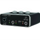 BEHRINGER U-PHORIA STUDIO