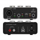 BEHRINGER U-PHORIA STUDIO