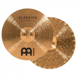 Meinl Тарілка Meinl C14MSW Classics Medium 14" Soundwave Hihat