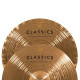Meinl Тарілка Meinl C14MSW Classics Medium 14" Soundwave Hihat