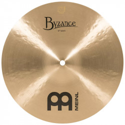 Meinl Byzance Traditional 12" Splash (Meinl B12S)