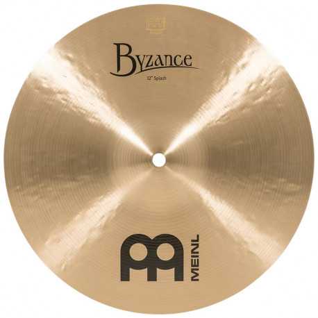 Meinl Тарілка Meinl B12S Byzance Traditional Splash 12"