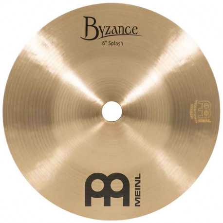 Meinl Тарілка Meinl B6S