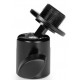 GATOR FRAMEWORKS GFW-MIC-BALLHEAD-MT 5/8"-27 Ball-and-Socket Head Mic Stand Adapter