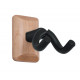 GATOR FRAMEWORKS GFW-UKE-HNGRMPL Wall Mount Ukulele/Mandolin Hanger (Maple)