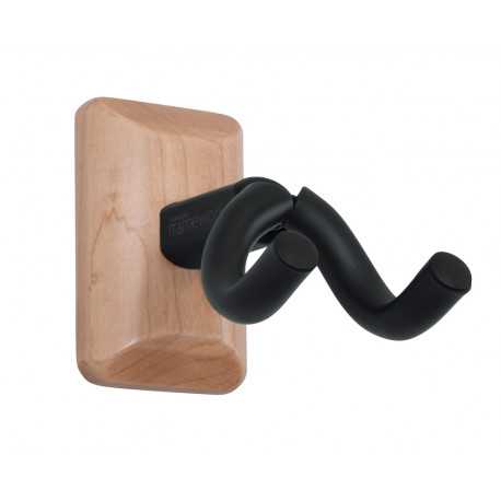 GATOR FRAMEWORKS GFW-UKE-HNGRMPL Wall Mount Ukulele/Mandolin Hanger (Maple)