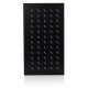 GATOR FRAMEWORKS GFW-UTL-XSTDTBLTOP Utility Table Top for "X" Style Keyboard
