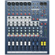SOUNDCRAFT EPM6 — микшерный пульт