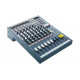 SOUNDCRAFT EPM6 — микшерный пульт