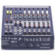 SOUNDCRAFT EPM6 — микшерный пульт