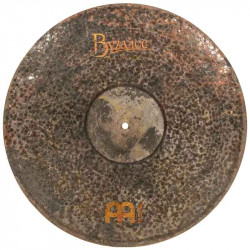 Meinl Тарілка Meinl B20EDTR