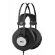 AKG K72 – студийные наушники