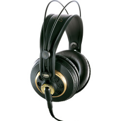 AKG K240 STUDIO - студийные наушники