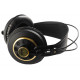 AKG K240 STUDIO - студийные наушники