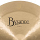 Meinl Тарілка Meinl B20CH