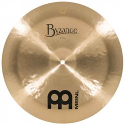 Meinl Тарілка Meinl B14CH Byzance Traditional China 14"