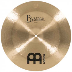 Meinl Тарілка Meinl B16CH Byzance Traditional China 16"