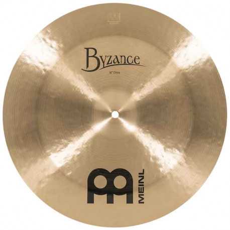 Meinl Тарілка Meinl B16CH Byzance Traditional China 16"