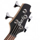 CORT Action Plus (Trans Red)