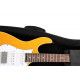 CORT CPEG100 Premium Soft-Side Bag Electric Guitar
