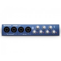 PRESONUS AUDIOBOX 44VSL