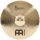 Meinl Byzance Brilliant 18" Medium Crash (Meinl B18MC-B)