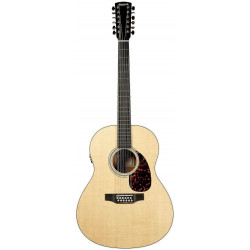 LARRIVEE L-03-MH-D-2 12 str