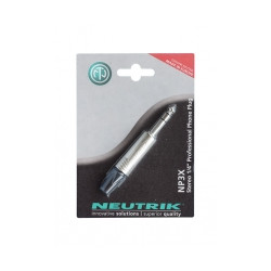 NEUTRIK NP3X-POS