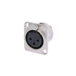 NEUTRIK NC3FD-L-1
