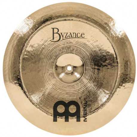 Meinl Тарілка Meinl B16CH-B Byzance Brilliant China 16"