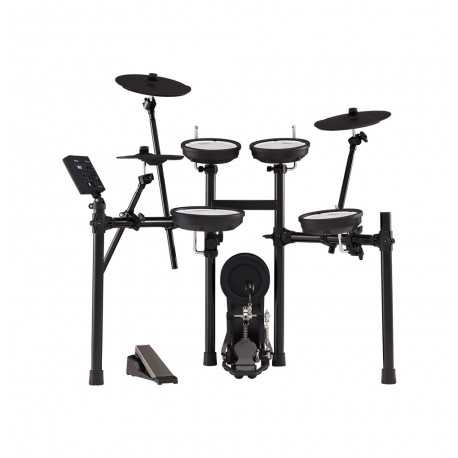 ROLAND TD-02KV