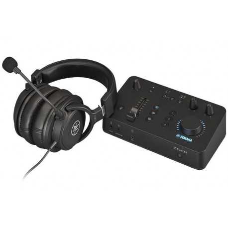 YAMAHA ZG01 PACK