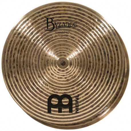 Meinl Byzance Dark 14" Spectrum Hihat (Meinl B14SH)