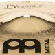 Meinl Тарілка Meinl B14FH Byzance Brilliant Fast Hat 14"