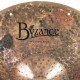 Meinl Тарілка Meinl B14FH Byzance Brilliant Fast Hat 14"
