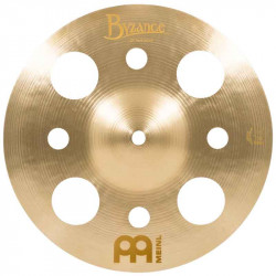 Meinl Тарілка Meinl B10TRS Byzance Vintage Trash Splash 10"