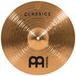 Meinl Тарілка Meinl C14MC