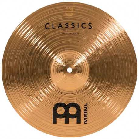 Meinl Тарілка Meinl C14MC