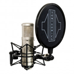 Sontronics STC-3X pack Grey