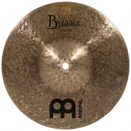 Meinl Тарілка Meinl B10DAS Byzance Dark Splash 10"