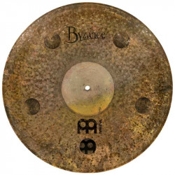 Meinl Тарілка Meinl AC-FAT 18/16" M. Garstka Stack