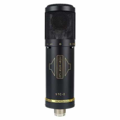 Sontronics STC-2 Black
