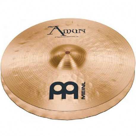 Meinl Amun 14" Powerful Soundwave Hihat (Meinl A14PSW)