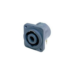 NEUTRIK NL4MD-H